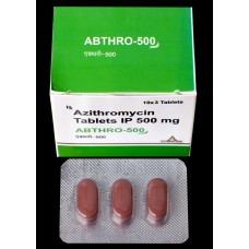 ABTHRO-500
