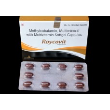 ROYCOVIT CAPSULE 