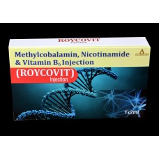 ROYCOVIT Injection 