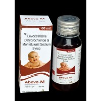 ABEVO-M 60ml