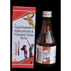 ASPRON -T  200ml