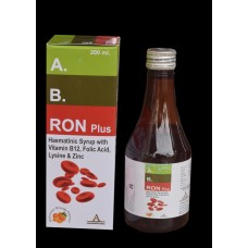AB RON plus. 200ml