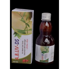 AB LIV -DS  200ml