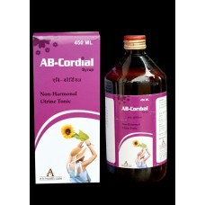 AB-CORDIAL.   450ml